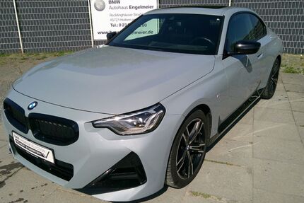 BMW 230 Gebrauchtwagen