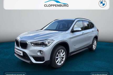 BMW X1 Gebrauchtwagen