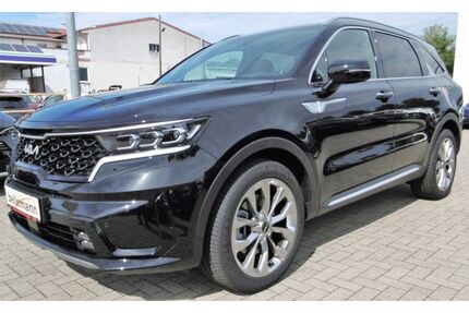 Kia Sorento Gebrauchtwagen