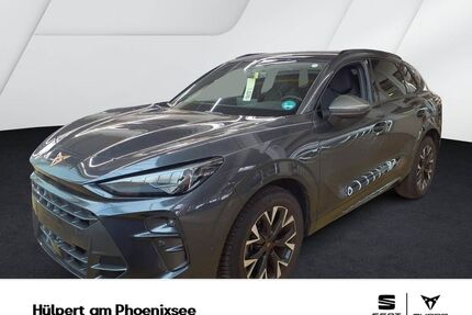 Cupra Terramar Gebrauchtwagen