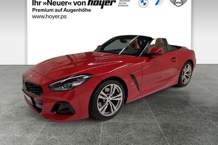 BMW Z4 Gebrauchtwagen