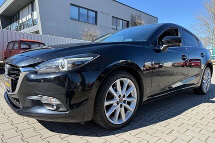 Mazda 3 Gebrauchtwagen