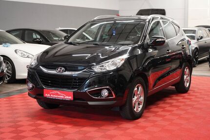Hyundai ix35 Gebrauchtwagen