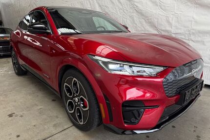 Ford Mustang Mach-E Gebrauchtwagen