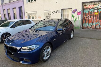 BMW 530 Gebrauchtwagen