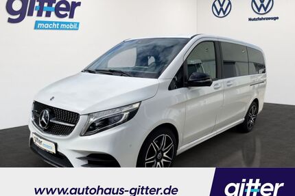 Mercedes-Benz V 300 Gebrauchtwagen