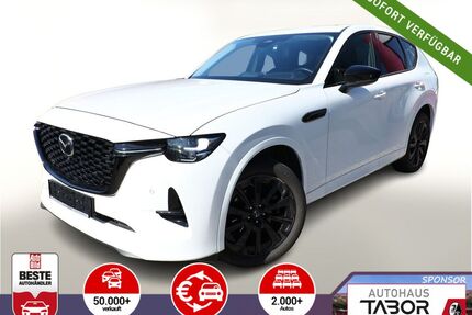 Mazda CX-60 Gebrauchtwagen