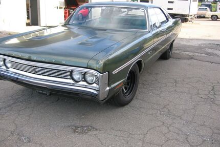 Plymouth Andere Gebrauchtwagen