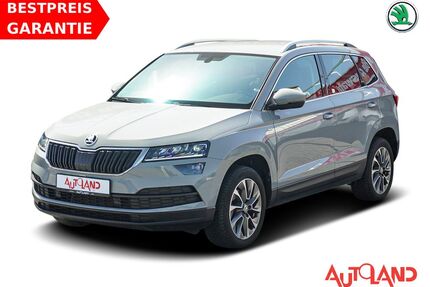 Skoda Karoq Gebrauchtwagen