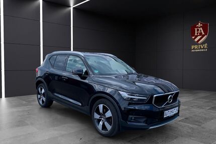 Volvo XC40 Gebrauchtwagen