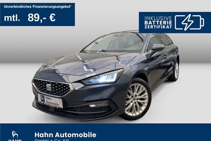 Seat Leon Gebrauchtwagen