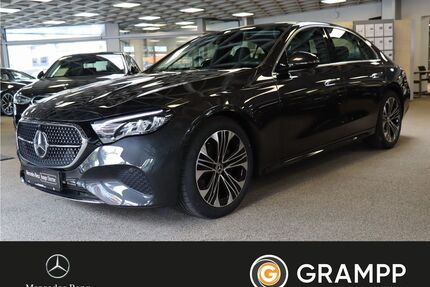 Mercedes-Benz E 220 Gebrauchtwagen
