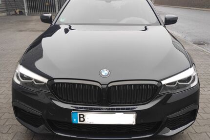 BMW 530 Gebrauchtwagen