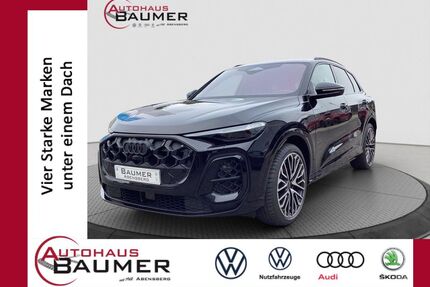 Audi SQ5 Gebrauchtwagen