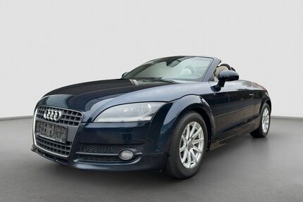 Audi TT Gebrauchtwagen
