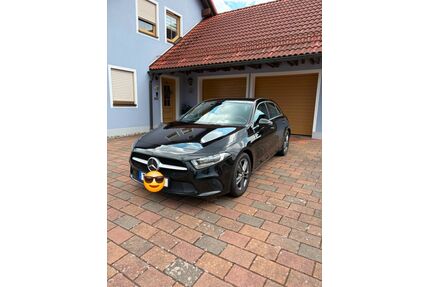 Mercedes-Benz A 200 Gebrauchtwagen