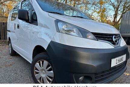 Nissan NV200 Gebrauchtwagen