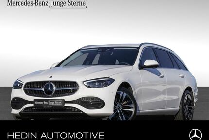 Mercedes-Benz C 200 Gebrauchtwagen