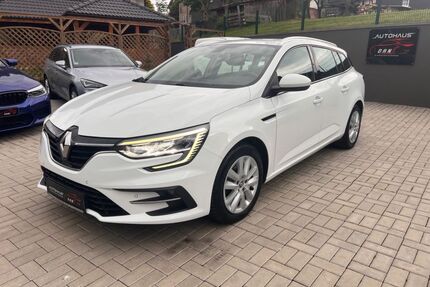 Renault Megane Gebrauchtwagen