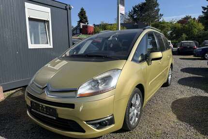 Citroen Grand C4 Picasso Gebrauchtwagen