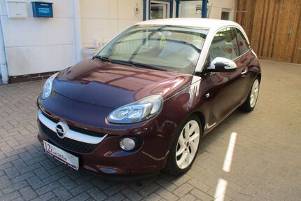 Opel Adam Gebrauchtwagen
