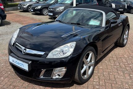 Opel GT Gebrauchtwagen