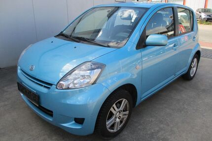 Daihatsu Sirion Gebrauchtwagen