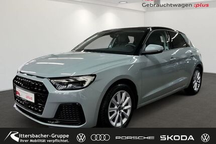 Audi A1 Gebrauchtwagen