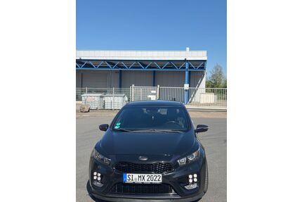 Kia ceed / Ceed Gebrauchtwagen
