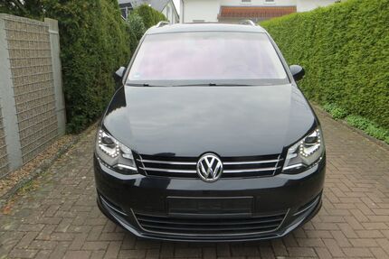 VW Sharan Gebrauchtwagen
