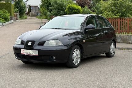 Seat Ibiza Gebrauchtwagen