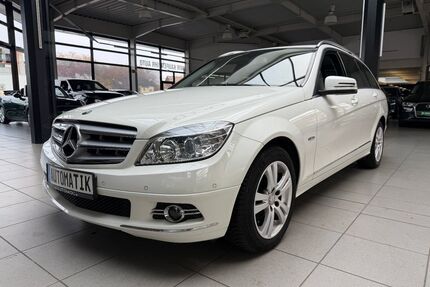 Mercedes-Benz C 180 Gebrauchtwagen
