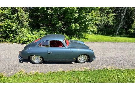 Porsche 356 Gebrauchtwagen