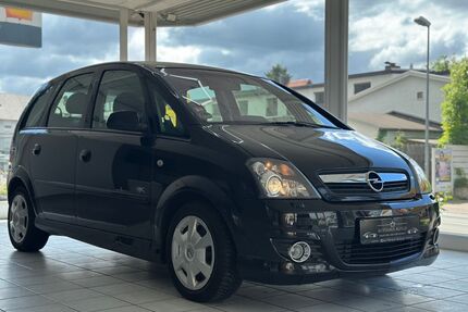 Opel Meriva Gebrauchtwagen