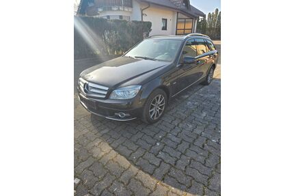 Mercedes-Benz C 180 Gebrauchtwagen