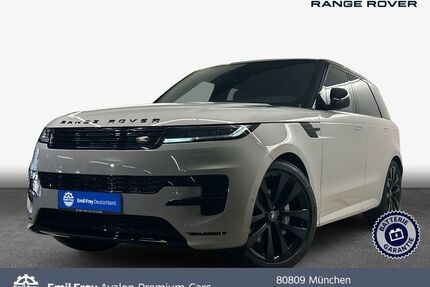 Land Rover Range Rover Sport Gebrauchtwagen