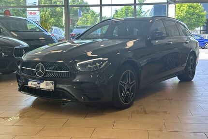 Mercedes-Benz E 300 Gebrauchtwagen