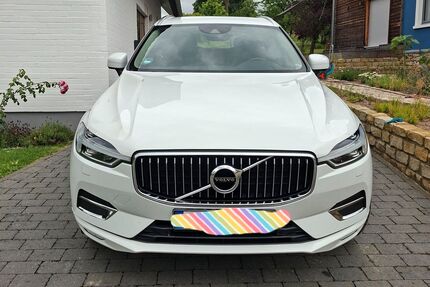 Volvo XC60 Gebrauchtwagen