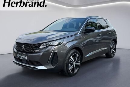 Peugeot 3008 Gebrauchtwagen
