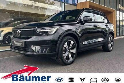 Volvo XC40 Gebrauchtwagen