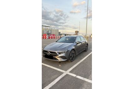 Mercedes-Benz A 180 Gebrauchtwagen