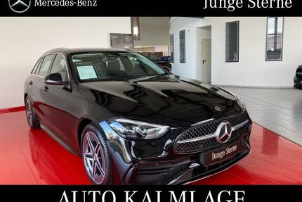 Mercedes-Benz C 220 Gebrauchtwagen