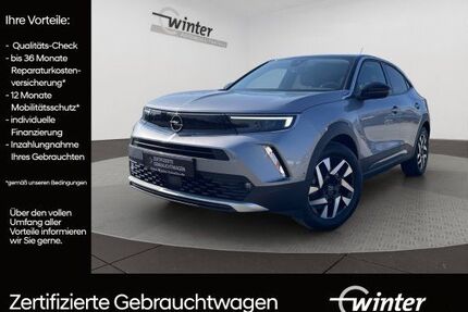 Opel Mokka-e Gebrauchtwagen