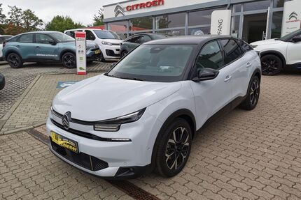 Citroen C4 Gebrauchtwagen