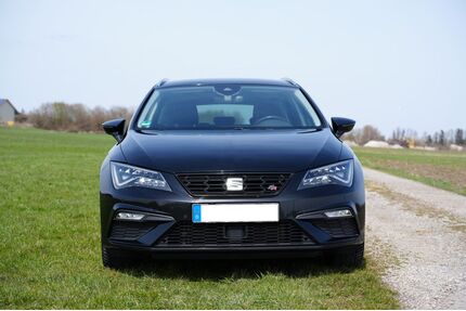 Seat Leon Gebrauchtwagen