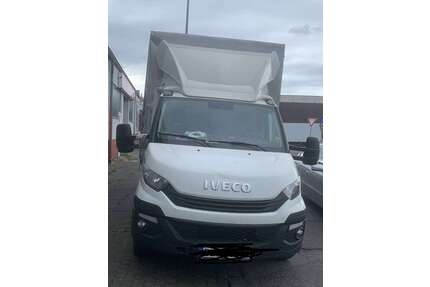 IVECO Daily Gebrauchtwagen