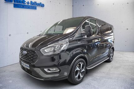 Ford Tourneo Custom Gebrauchtwagen