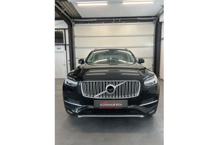 Volvo XC90 Gebrauchtwagen