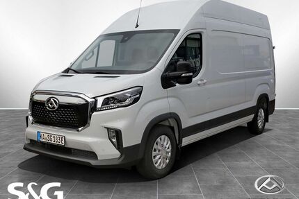 Maxus eDeliver 9 Gebrauchtwagen