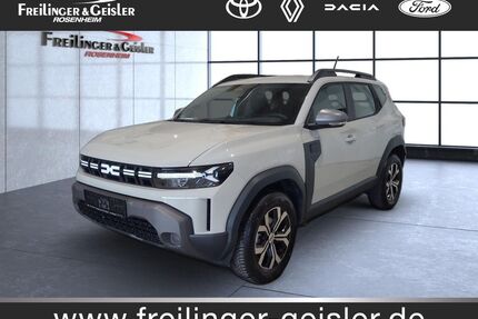 Dacia Duster Gebrauchtwagen